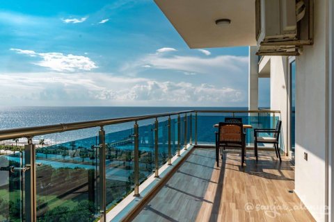 1+1 Leilighet  i Mahmutlar, Antalya, Tyrkia Nr. 225813 - 2