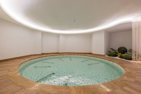 1+1 Leilighet  i Alanya, Antalya, Tyrkia Nr. 225814 - 19