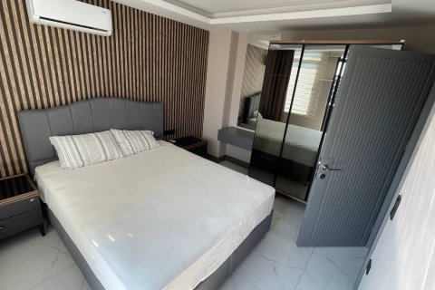 1+1 Leilighet  i Alanya, Antalya, Tyrkia Nr. 225814 - 12