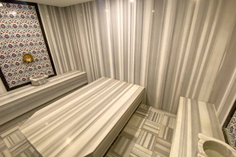 1+1 Leilighet  i Alanya, Antalya, Tyrkia Nr. 225814 - 20