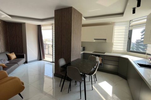 1+1 Leilighet  i Alanya, Antalya, Tyrkia Nr. 225814 - 4
