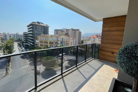 1+1 Leilighet  i Alanya, Antalya, Tyrkia Nr. 225814 - 14