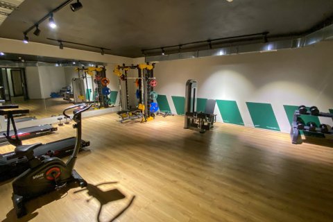 1+1 Leilighet  i Alanya, Antalya, Tyrkia Nr. 225814 - 15