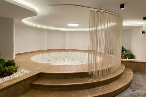 1+1 Leilighet  i Alanya, Antalya, Tyrkia Nr. 225814 - 21