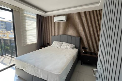 1+1 Leilighet  i Alanya, Antalya, Tyrkia Nr. 225814 - 11