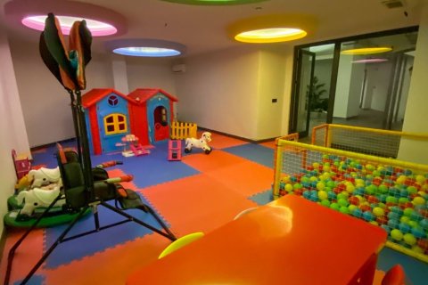 1+1 Leilighet  i Alanya, Antalya, Tyrkia Nr. 225814 - 17