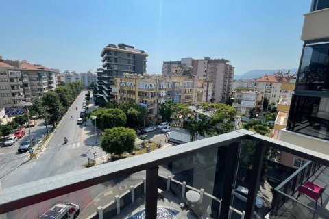 1+1 Leilighet  i Alanya, Antalya, Tyrkia Nr. 225814 - 3