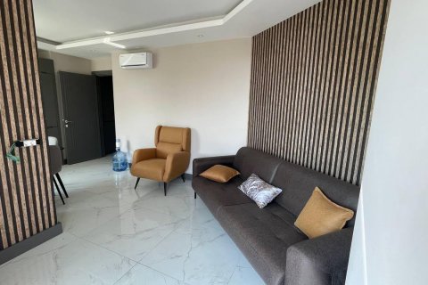1+1 Leilighet  i Alanya, Antalya, Tyrkia Nr. 225814 - 7