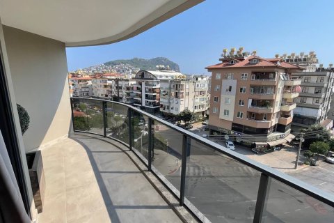 1+1 Leilighet  i Alanya, Antalya, Tyrkia Nr. 225814 - 8