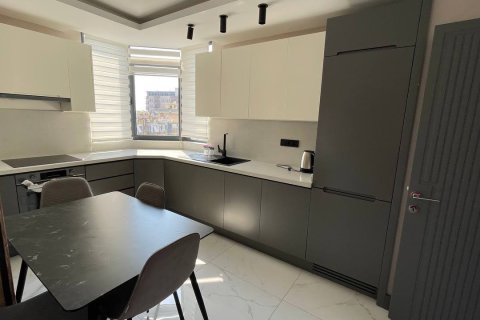1+1 Leilighet  i Alanya, Antalya, Tyrkia Nr. 225814 - 5