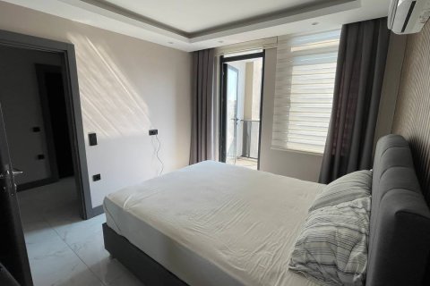 1+1 Leilighet  i Alanya, Antalya, Tyrkia Nr. 225814 - 10