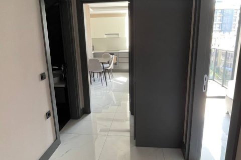 1+1 Leilighet  i Alanya, Antalya, Tyrkia Nr. 225814 - 9