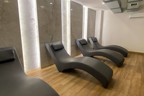 1+1 Leilighet  i Alanya, Antalya, Tyrkia Nr. 225814 - 16