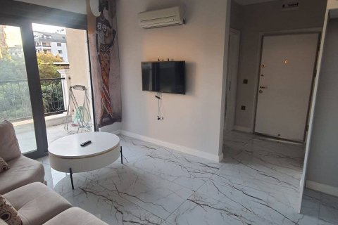 1+1 Leilighet  i Oba, Antalya, Tyrkia Nr. 225816 - 7