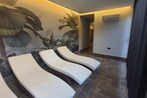 1+1 Leilighet  i Oba, Antalya, Tyrkia Nr. 225816 - 20