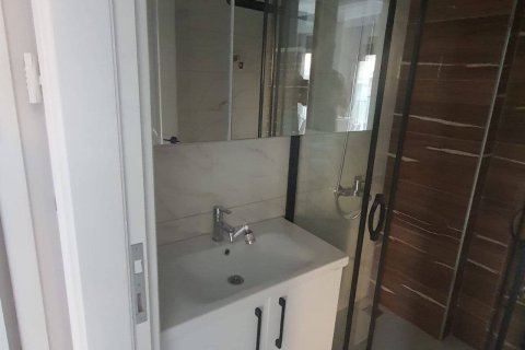 1+1 Leilighet  i Oba, Antalya, Tyrkia Nr. 225816 - 12