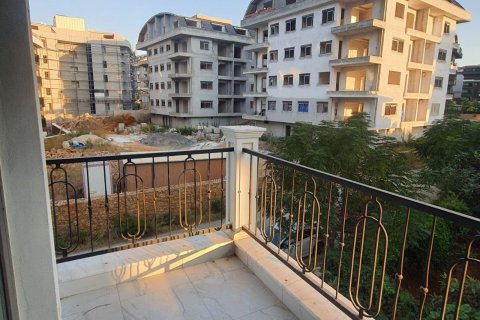 1+1 Leilighet  i Oba, Antalya, Tyrkia Nr. 225816 - 13