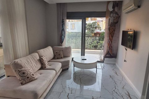 1+1 Leilighet  i Oba, Antalya, Tyrkia Nr. 225816 - 3