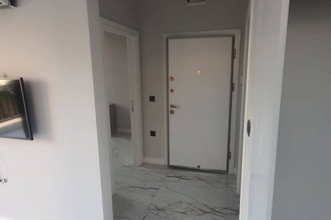 1+1 Leilighet  i Oba, Antalya, Tyrkia Nr. 225816 - 10