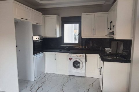 1+1 Leilighet  i Oba, Antalya, Tyrkia Nr. 225816 - 15