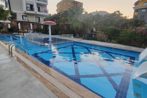 1+1 Leilighet  i Oba, Antalya, Tyrkia Nr. 225816 - 26