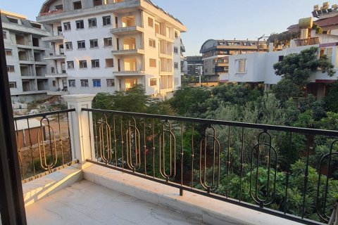 1+1 Leilighet  i Oba, Antalya, Tyrkia Nr. 225816 - 14