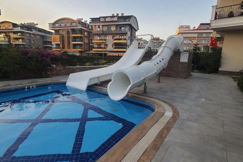 1+1 Leilighet  i Oba, Antalya, Tyrkia Nr. 225816 - 27