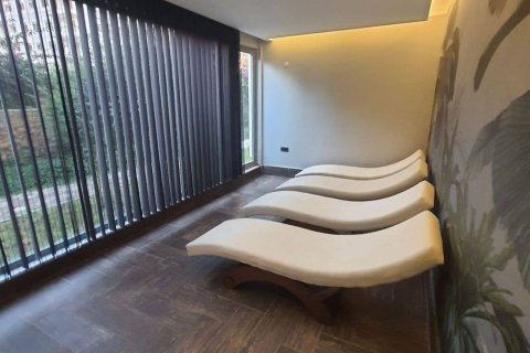 1+1 Leilighet  i Oba, Antalya, Tyrkia Nr. 225816 - 23