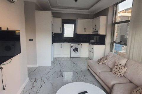1+1 Leilighet  i Oba, Antalya, Tyrkia Nr. 225816 - 6