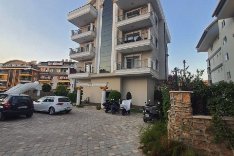 1+1 Leilighet  i Oba, Antalya, Tyrkia Nr. 225816 - 25