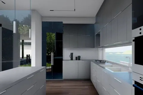 Villa  5+1  Alanya, Antalya, Türkiye №219575 - 12