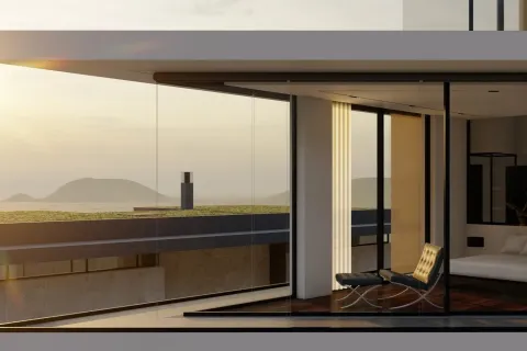 Villa  5+1  Alanya, Antalya, Türkiye №219575 - 7