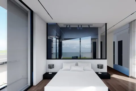 Villa  5+1  Alanya, Antalya, Türkiye №219575 - 15