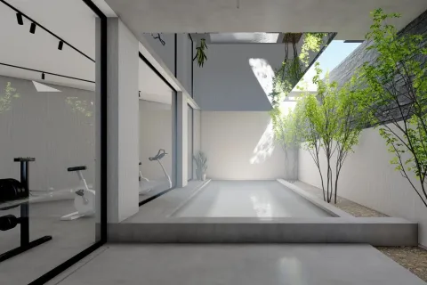 Villa  5+1  Alanya, Antalya, Türkiye №219575 - 18