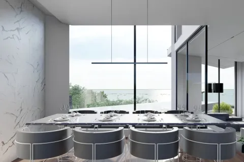 Villa  5+1  Alanya, Antalya, Türkiye №219575 - 13