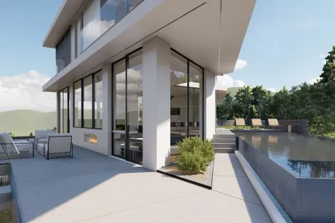 Villa  5+1  Alanya, Antalya, Türkiye №219575 - 3