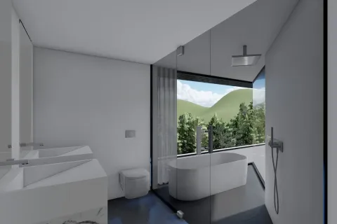 Villa  5+1  Alanya, Antalya, Türkiye №219575 - 16