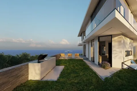 Villa  5+1  Alanya, Antalya, Türkiye №219575 - 4