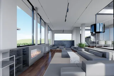 Villa  5+1  Alanya, Antalya, Türkiye №219575 - 9