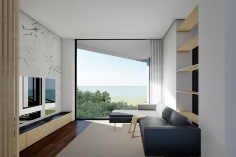 Villa  5+1  Alanya, Antalya, Türkiye №219575 - 11