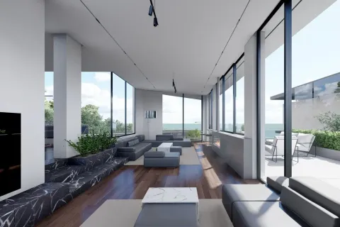 Villa  5+1  Alanya, Antalya, Türkiye №219575 - 8