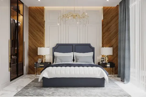 2+1 Lägenhet  i Oba, Antalya, Turkiet Nr. 219580 - 6