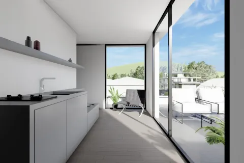 Продажа виллы  в Аланье, Анталье, Турция 4+1, 184м2, №219576 – фото 12