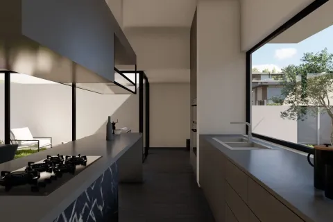 Продажа виллы  в Аланье, Анталье, Турция 4+1, 184м2, №219576 – фото 10