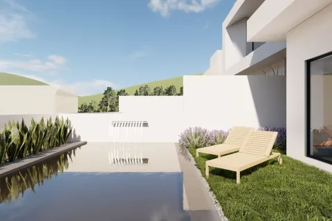 Продажа виллы  в Аланье, Анталье, Турция 4+1, 184м2, №219576 – фото 5