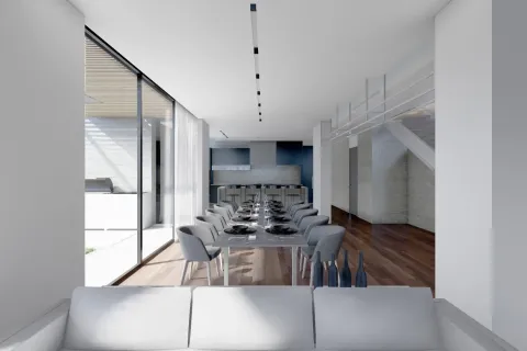 5+1 Villa  i Alanya, Antalya, Tyrkiet Nr. 219578 - 6