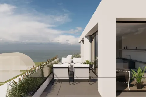 Daire  4+1  Alanya, Antalya, Türkiye №219577 - 17