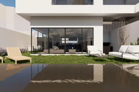 Daire  4+1  Alanya, Antalya, Türkiye №219577 - 4