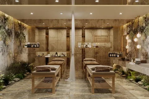 Продажа квартиры  в Оба, Анталье, Турция 1+1, 65м2, №219579 – фото 11