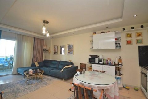 Lägenhet  i Kestel, Antalya, Turkiet Nr. 212226 - 4